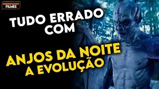 Tudo Errado com 