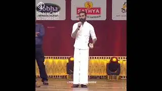 Dhanush Mass award to (ASURAN)🔥🔥