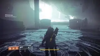 DESTINY 2 - Forsaken ( BROKEN COURIER MISSION )