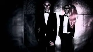 Lady Gaga - Born This Way Edit VJSB
