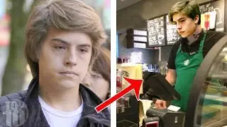 10 Celebs Who Gave Up Fame To Work Normal Jobs