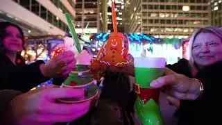 Lighting Up Philadelphia: Traditions, Trolleys & Holiday Magic | Selling Philadelphia w/Deidre Quinn