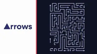 Arrows &ndash; Puzzle Escape Levels 21-25 | Every Puzzle Solved! 🎯
