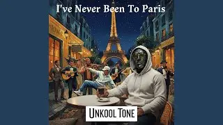 Never been to Paris