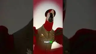 This Parrot Drill Sergeant Went WAY Too Far 😳🦜🔥 #short