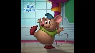 Disney Magic Kingdoms - Gameplay Walkthrough Part 156