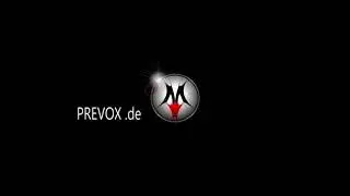 DJ Prevox - Techno Transmissions I (The Century Work) mixed 11.08.2012
