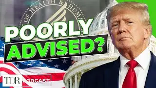 Действительно ли Трамп 