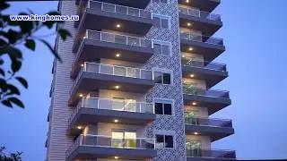 Продаем апартаменты Atlas Residence IV, King Homes