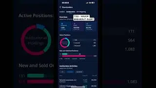My stock pick for this week of 7/28 - TSSI. Thank me later when you&rsquo;re a millionaire