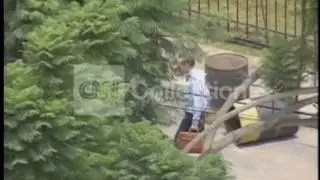 PERU GUN SHOTS