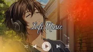 Relaxation music for stress relief and healing LOFI sounds for anxiety and sleep #lofi #relaxing 