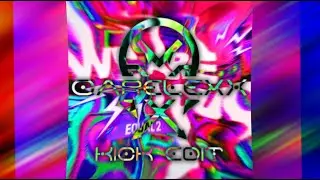 EQUAL2 - WE ARE LOUD (CARELEXX KICK EDIT)