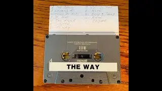 The Way (South Florida Local Band) Full Length Demo