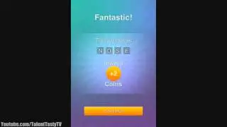 What's The Word Answers Level 168 Answer What's The Word Answers HD Gameplay Level 168