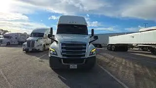 DE QUE AÑO TIENE QUE SER TU CAMION PARA TRABAJAR EN ESTA COMPAÑÍA 🤔🤔🤔🤔