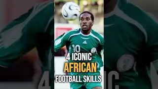 African Football Icons Who Changed the Game ⚽🌍