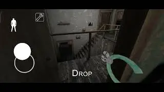 Granny mini gameplay
