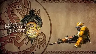 Monster Hunter Tri - Part 42 (Arena Quest 2)