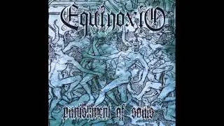 Equinoxio - Enter The Path Of Hallucination