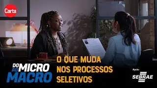 Como atrair jovens talentos em 2026 | Do Micro ao Macro