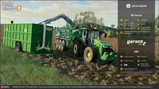Farming Simulator 19   Новости #2   Обзор первой новой порции техники