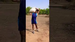 Aoc(ARMY)50Kg ko aise Uthaye||#viralvideo #shortsfeed #youtubeshorts