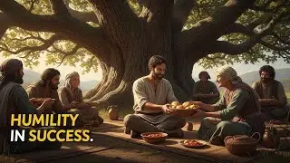 Humility in Success | True Tale of a Successful Man Who Never Forgot His Roots
