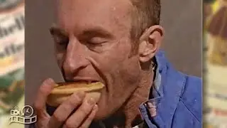 Four'N Twenty Pies The Great Australian Taste 1990s Advertisement Australia Commercial Ad