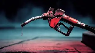 Cheaper than Gasoline is a dark outlaw country song about the real cost of life on the highway.