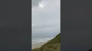 Dynamic soaring