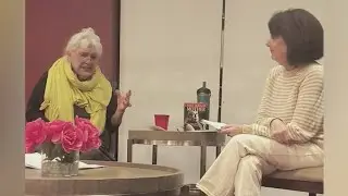 Local play details life and legacy of Columbia Sportswear founder Gert Boyle