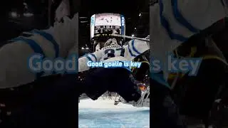 #hockey things I noticed in the 2024 2025 NHL season
