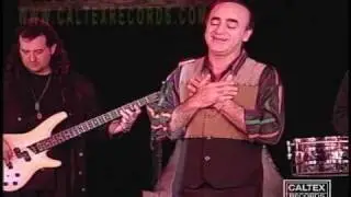 Yaghoub Zooroofchi - Azari Greatest Hits (Part 4 of 5) | یعقوب ظروفچی