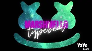 [FREE] Marshmello Type Beat 2021