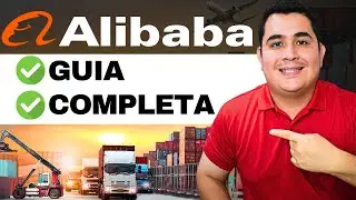 Como Comprar en ALIBABA desde MEXICO paso a paso🔴🔥