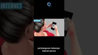 Sejarah internet di Indonesia 🇮🇩