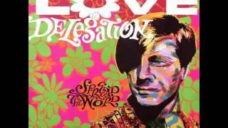 Peter Zaremba's Love Delegation 