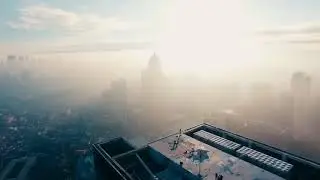 The Chainsmokers ft. Ariana Grande - Tell Me How (Music Video)