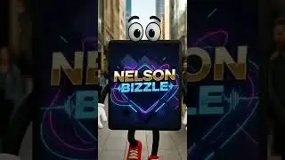 #NelsonBizzle #FaceBook #Instagram #TikTok #BoomTing #HouseMusic #UkGarage #JungleMusic #Viral