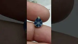 Star sapphire✨&hearts;️