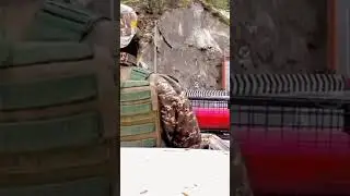 9km long tunnel jammu and kashmir