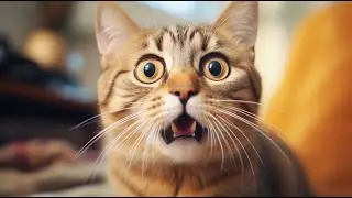 OMG! 3-Minute Cat Play SAVES Lives!  (Secret Revealed!)