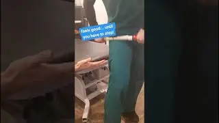 Откуда исходит твоя Жгучая Боль!