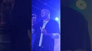 Kerosene Shores - Fever Dream/A Reason to Believe - BFE Rock Club - Houston, TX 01/17/26