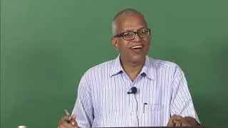 Lec 14: Adiabatic flame temperature and its effect on various parameters #CH24SP #swayamprabha