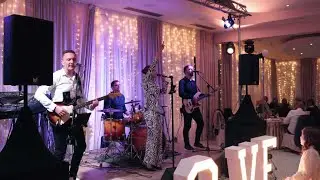 ZABAVA NA VJENČANJU 2026 - TWIST OFF BAND