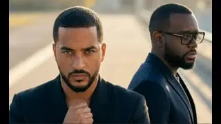Slimane ft. Gims - Elle M’Appartient Même Quand Elle Fuit (2026 Ai Music Video)