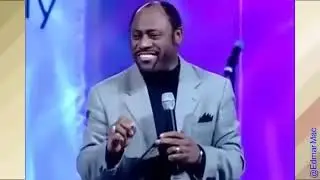 How To Be a Man! For Men Only Full Conference! Dr  Myles Munroe
