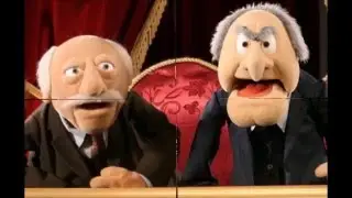Muppet-Theme, Melomaan Ensemble,  Harrie Janssen